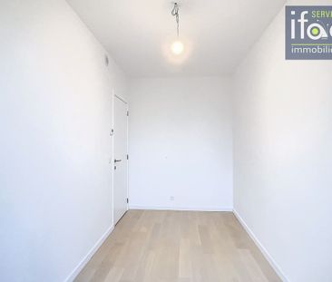 Appartement te huur - Foto 1