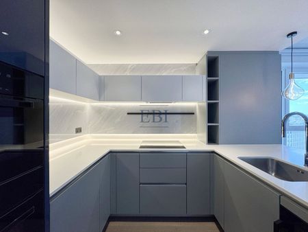 Reflection Apartments, White City Living, W12 7RF - Photo 3