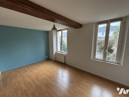 A LOUER A LAVAL CENTRE VILLE RIVE DROITE - Photo 5