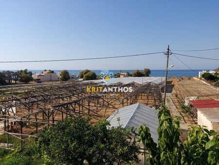 Διαμέρισμα για ενοικίαση Πηγιανός Κάμπος (Αρκάδι) - Photo 2