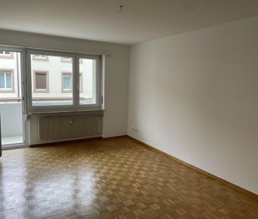 2 Zimmer-Wohnung in Basel mieten - Photo 1