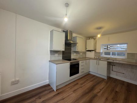 2 bedroom terraced house to rent - Photo 5