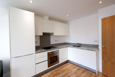 1 bedroom apartment to rent - Photo 5