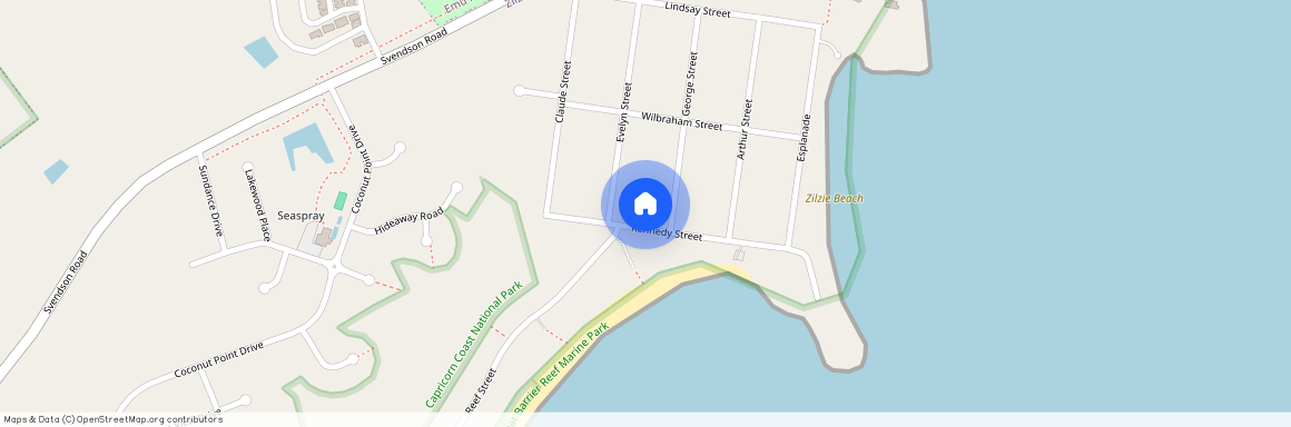 23 Kennedy Street, Zilzie, QLD 4710