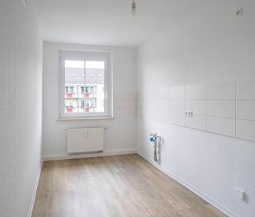 Großzügige 2-Raum - Bad mit Wanne + Dusche + Tageslicht! - Photo 6