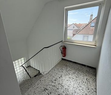 3 Zimmer Wohnung mit Balkon in Hanau-Steinheim "Renoviert" - Foto 1