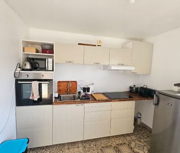 Location Appartement 2 pièces 33m² - Photo 3