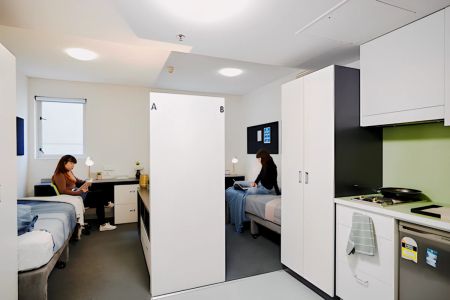 Twin Apartment - Photo 4