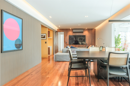 Apartamento com 2 quartos para alugar em Pinheiros - SP - Photo 2