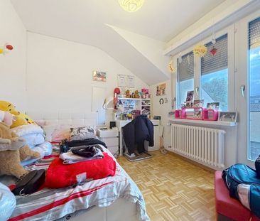 Bel appartement de 4 pièces situé en plein centre-ville de Pully - Foto 1