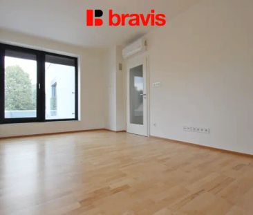 Podnájem bytu 3+kk, ulice Úpatní, Brno - Nový Lískovec, balkon, kli... - Photo 4