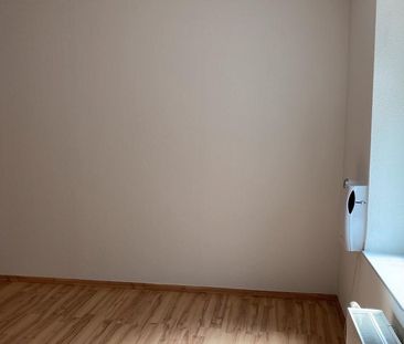 Charmantes 1-Zimmer Apartment in Meerane mit neuer EBK - Foto 1