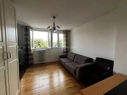 Location Appartement 2 pièces 49 m2 à Joinville-le-Pont - Photo 1