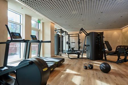 1 bedroom apartment to rent - Photo 4