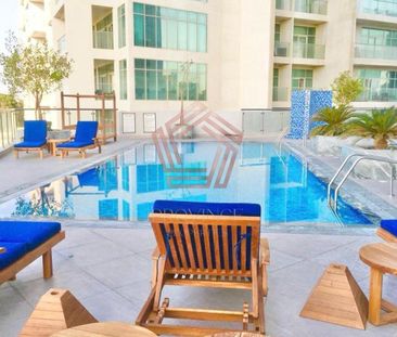 Semi Furnished 2BHK | All Inclusive | Sea View - Photo 5