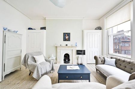 1 bedroom flat to rent - Photo 4