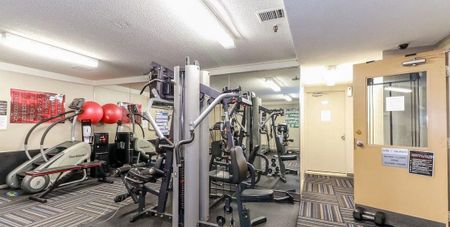 For Lease - 420 Mill Road Unit# 205, Toronto, Ontario - Photo 4