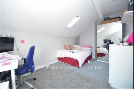 8 Bedroom, Student Houses, Hyde Park - Photo 2
