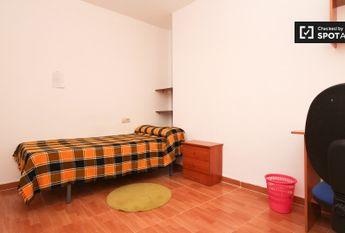 granada, Andalusia 18002