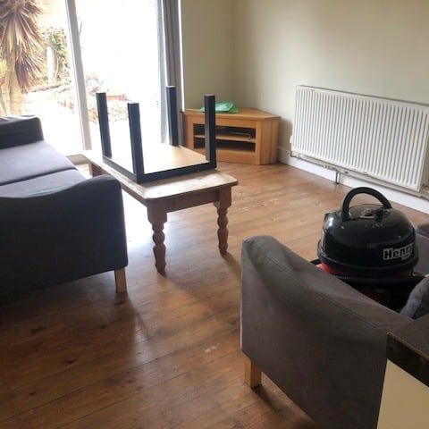 6 Bed Terraced House, Wilton Avenue, SO15 - Photo 1