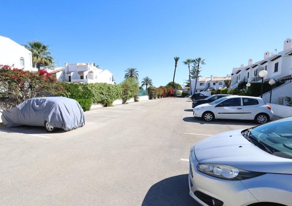 BUNGALOW EN CABO ROIG