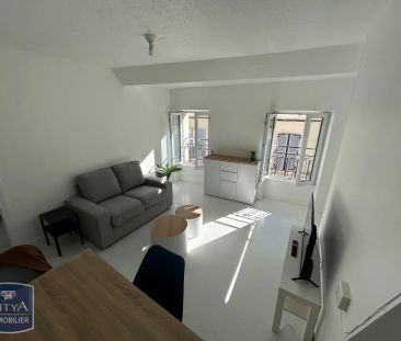 Appartement à louer 2 pièces 34.93m² - Photo 6