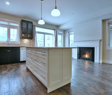 For Lease - 185 Yellow Birch Crescent, Blue Mountains, Ontario - Photo 3