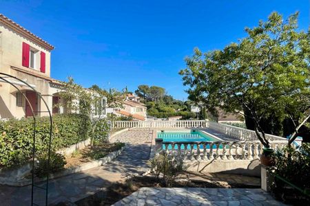Maison meublée Saint-Raphaël 5 pièces 120 m² - Photo 3