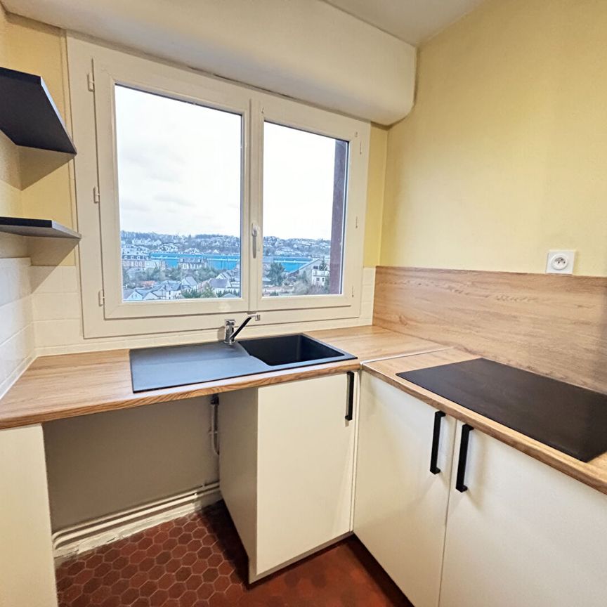 Location Appartement 2 pièces 42m² - Photo 1
