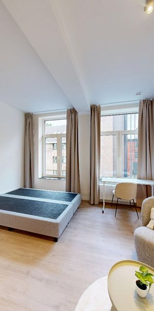 Brouwersstraat 5 / 0104, 3000 Leuven - Photo 1