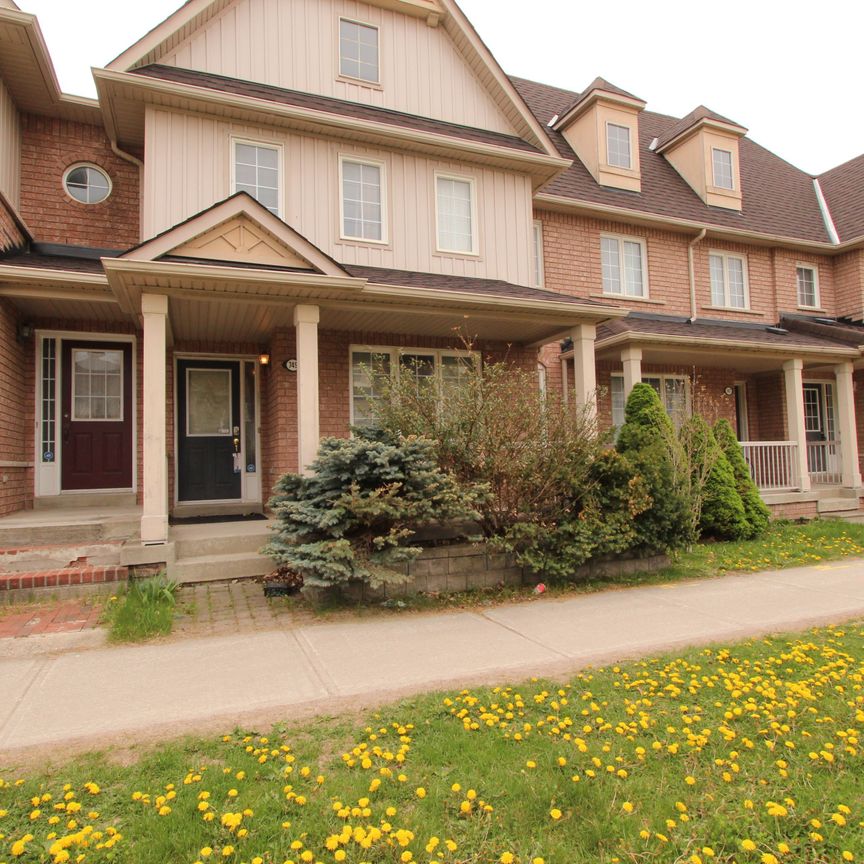 For Lease - 749 Bur Oak Avenue, Markham, Ontario - Photo 1