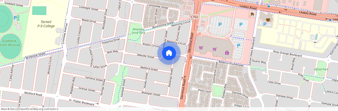 3 Melville Street, Tarneit VIC 3029