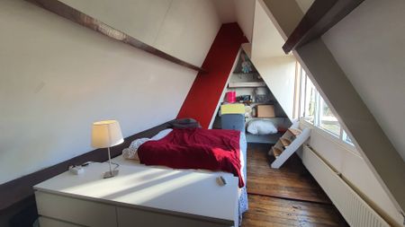Warmondstraat, 1058 KX, Amsterdam - Foto 3