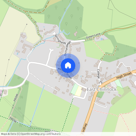 East Chinnock