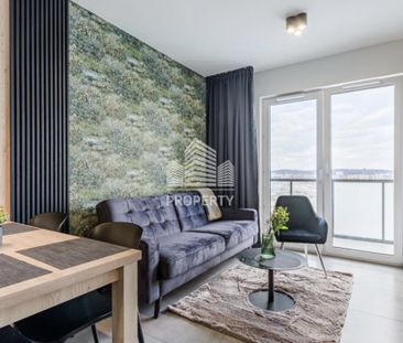 Przytulne 2-pokojowe mieszkanie Letnica - Фото 6