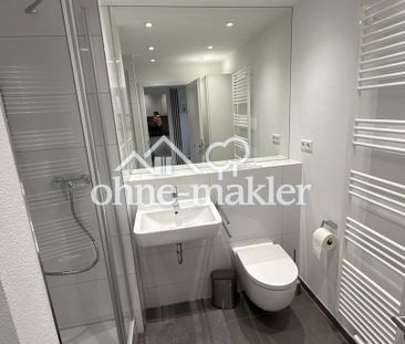 NEU Saniert - Vollmöbliertes 1-Zimmer Apartment mit Ausblick im SI-... - Foto 5