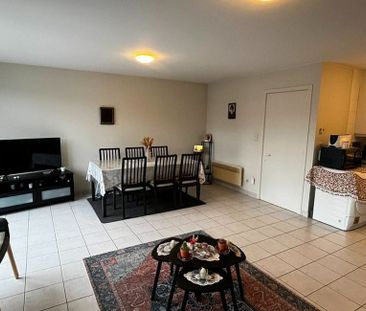 Appartement te huur in Kortrijk voor € 720 met 2 slaapkamers - Photo 3