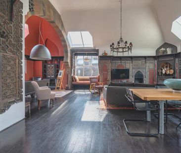 4 bedroom apartment to rent - Photo 3