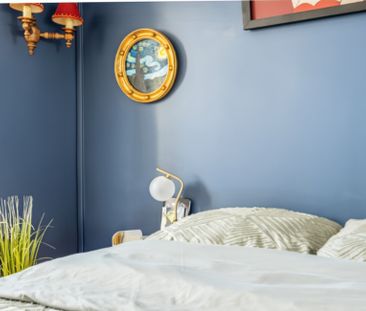 Location Maison 8 pièces 240m² NANTES 44100 - Photo 4