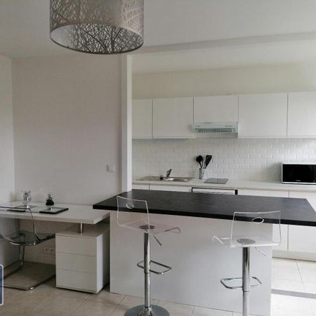 Location Appartement 1 pièce 30m² LE MANS 72000 - Photo 4