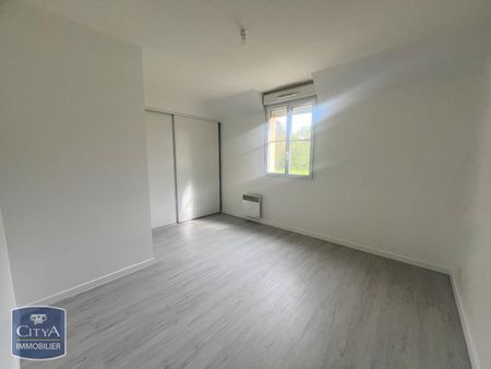 Location Maison 4 pièces 74m² BEUZEVILLE 27210 - Photo 2