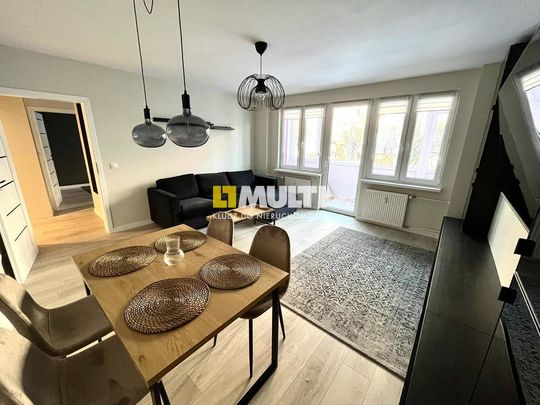 LOFT 2 pok. mieszkanie z ogródkiem os. Bukowe - Фото 1