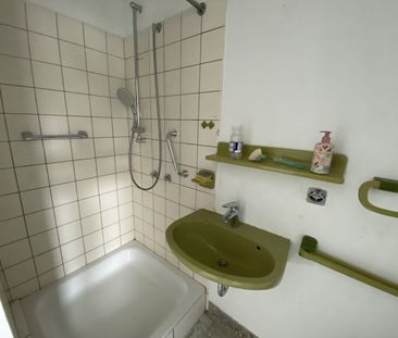 Helle 2er-WG in perfekter Innenstadtlage. Gerade für Sie in der Ren... - Foto 1