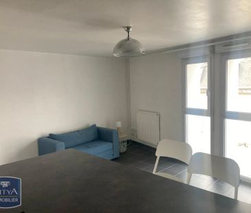 Appartement à louer 2 pièces 45.17m² - Photo 6