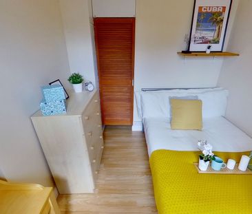 95 Castle Boulevard, NG7 1FE, NOTTINGHAM - Photo 5