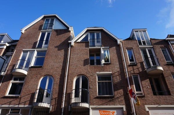 Te huur: Appartement Orthenstraat in Den Bosch - Photo 1