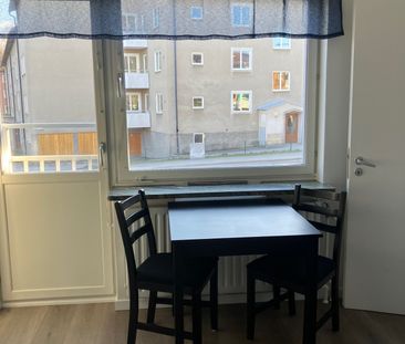 Fyrskeppsvägen, Johanneshov - Photo 1