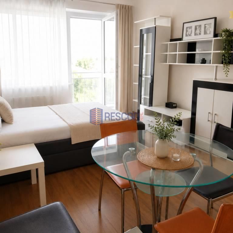 Prenájom, garsónka, 35 m - Photo 1