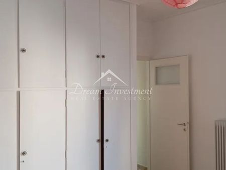 Διαμέρισμα για ενοικίαση Άνω Κυψέλη (Κυψέλη) - Photo 5
