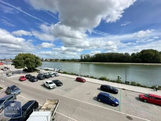 Appartement à louer 5 pièces 121.1m² - Photo 1